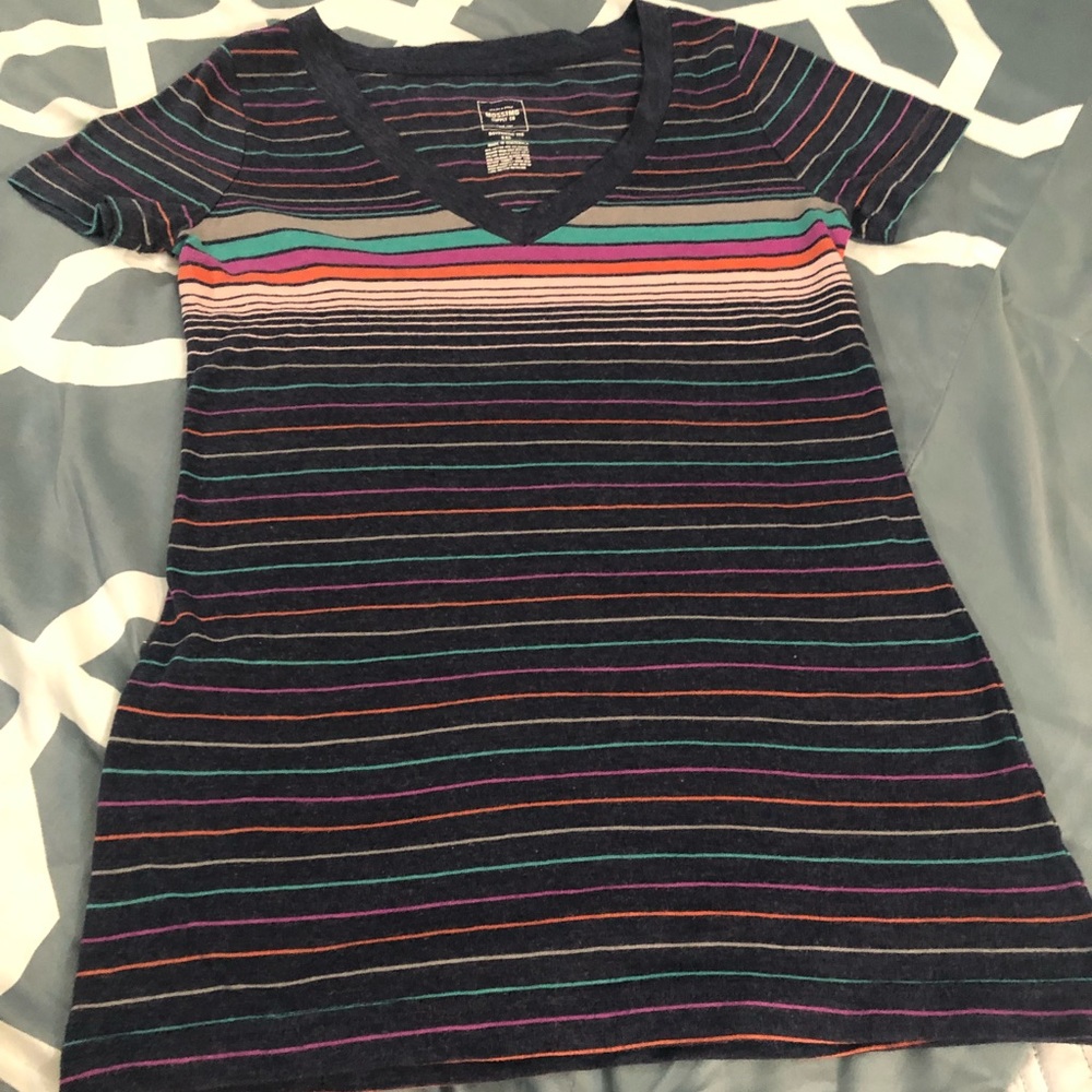 Mossimo Boyfriend Tee